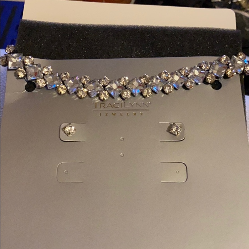 Jewerly set